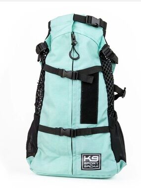 K9 Sport Sack Dog Carrier with removable storage
